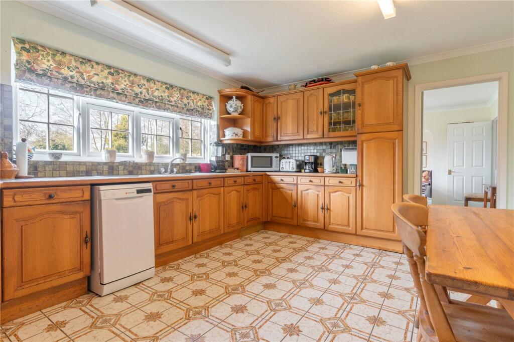 Additional property image - Orchard Court, Chillenden, Canterbury, Kent, CT3