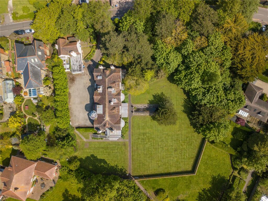 Additional property image - Sandown Road, Sandwich, Kent, CT13