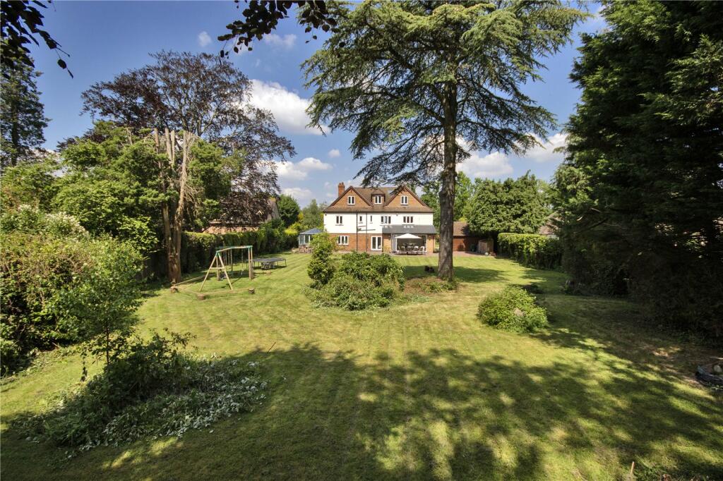 Main image of property: The Common, Sissinghurst, Cranbrook, Kent, TN17