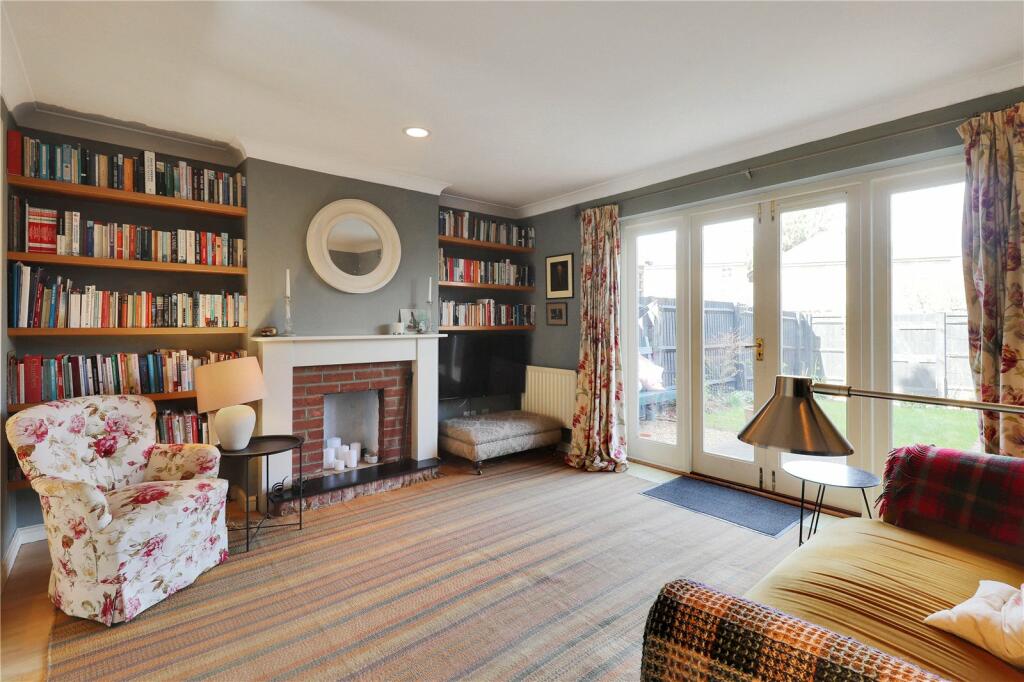 Additional property image - Priory Gardens, Puckle Lane, Canterbury, Kent, CT1