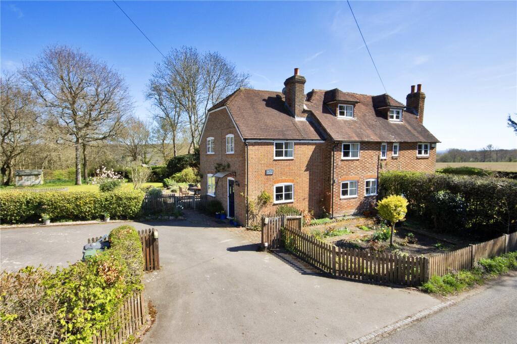 Main image of property: School Lane, Shipbourne, Tonbridge, Kent, TN11