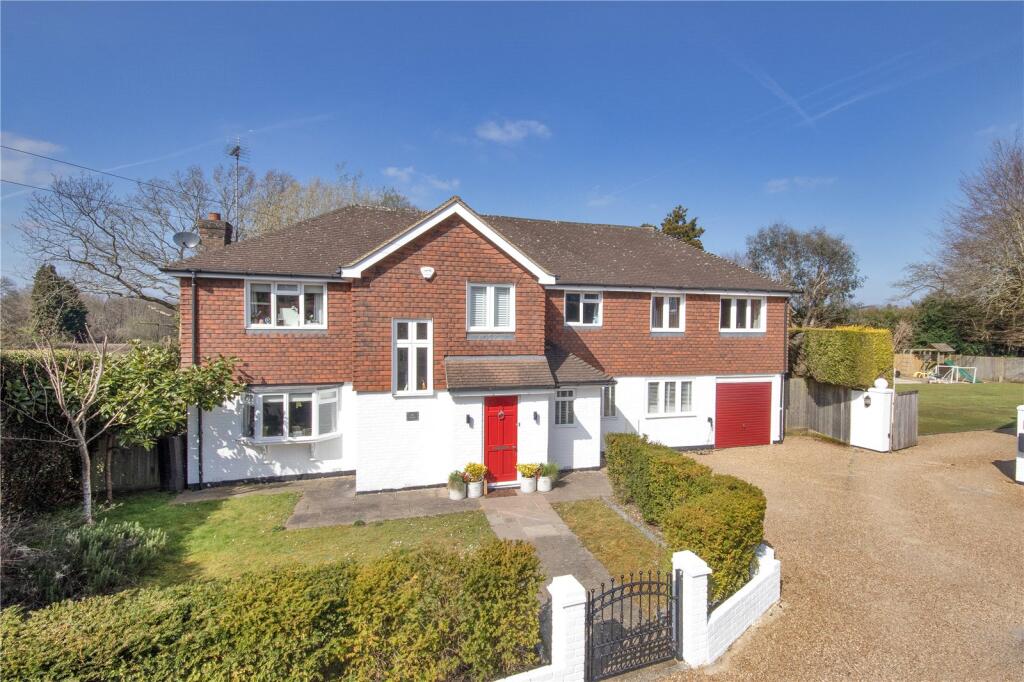 Main image of property: Brittains Lane, Sevenoaks, Kent, TN13