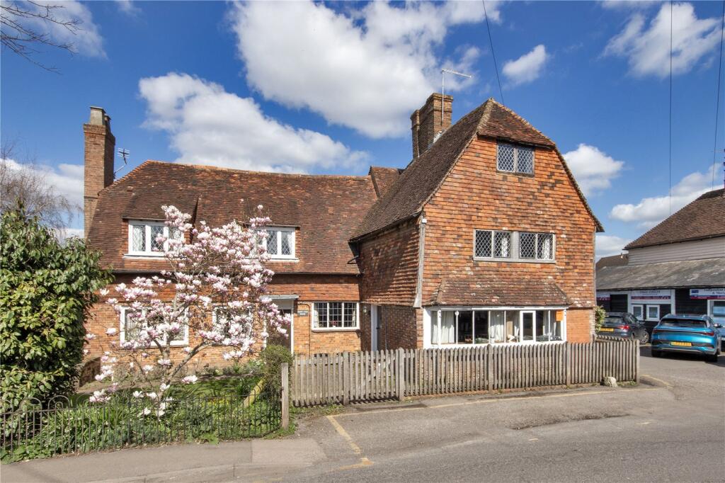 Main image of property: High Street, Marden, Tonbridge, Kent, TN12