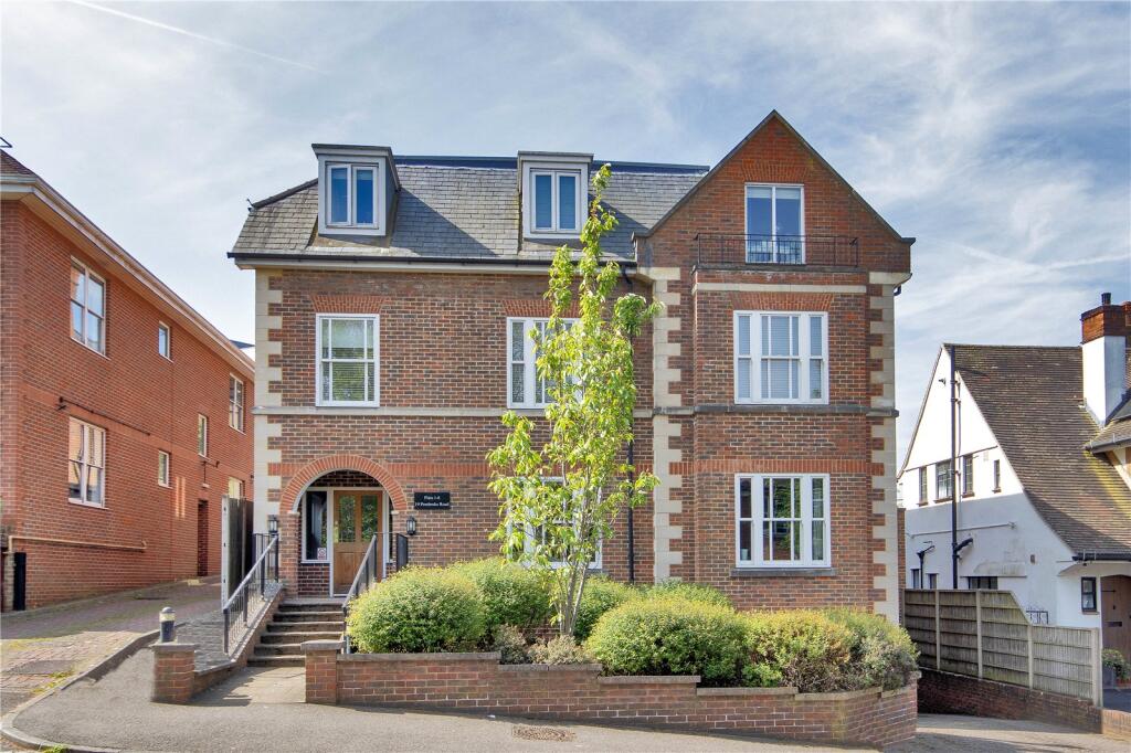 Main image of property: Pembroke Road, Sevenoaks, Kent, TN13