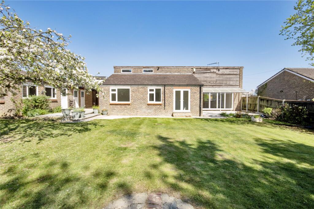 Main image of property: Lakeside Close, Bough Beech, Edenbridge, Kent, TN8