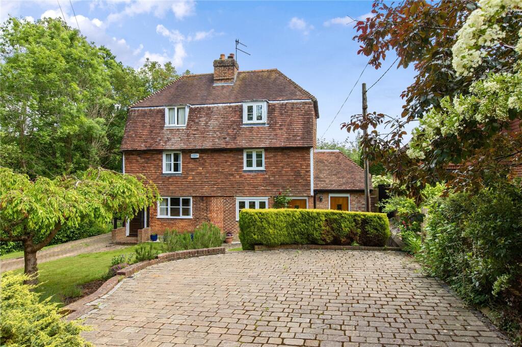 Main image of property: Church Road, Weald, Sevenoaks, Kent, TN14
