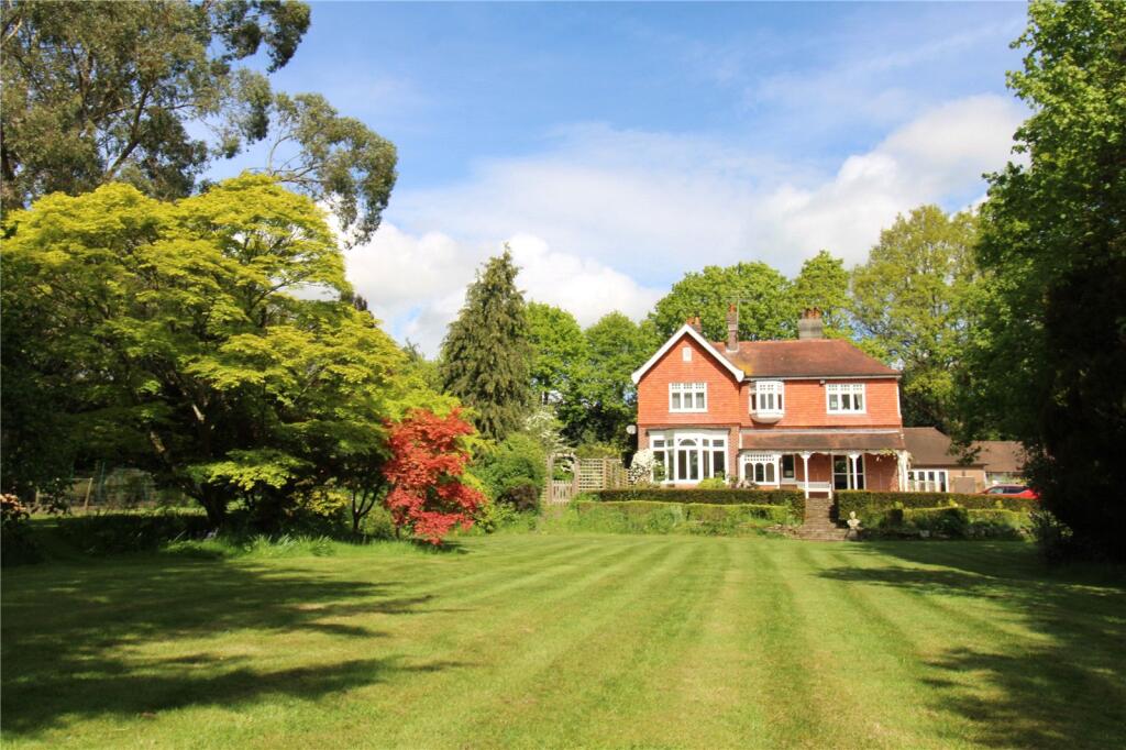 Main image of property: Station Road, Northiam, Rye, East Sussex, TN31