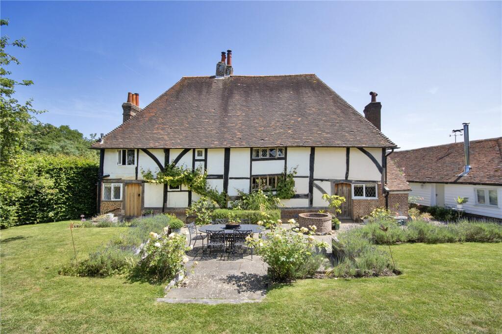 Main image of property: Hastings Road, Rolvenden, Cranbrook, Kent, TN17