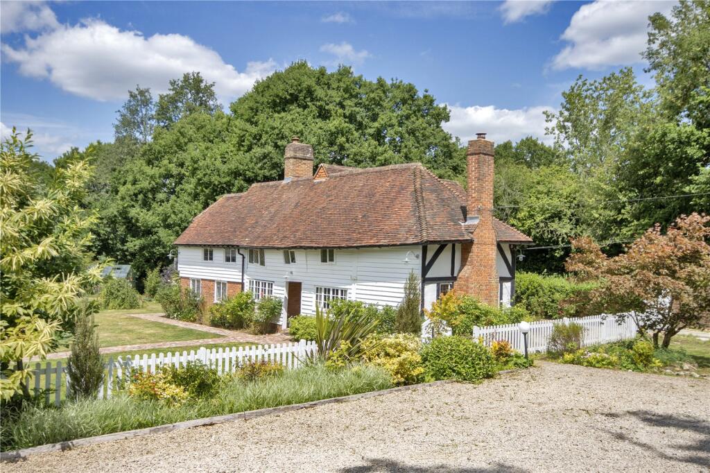Main image of property: Camden Hill, Sissinghurst, Kent, TN17
