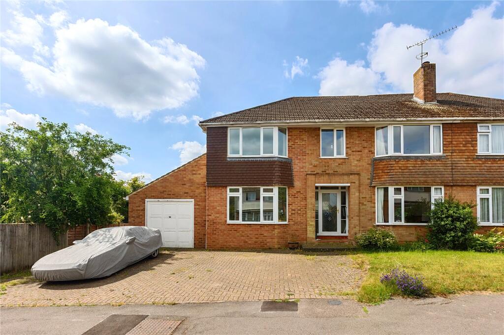Main image of property: Knighton Road, Otford, Sevenoaks, Kent, TN14
