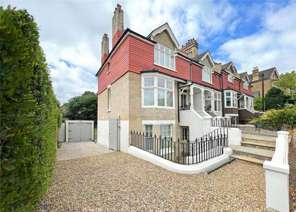 Main image of property: Bayham Road, Sevenoaks, Kent, TN13
