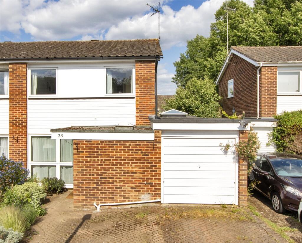 Main image of property: Pontoise Close, Sevenoaks, Kent, TN13