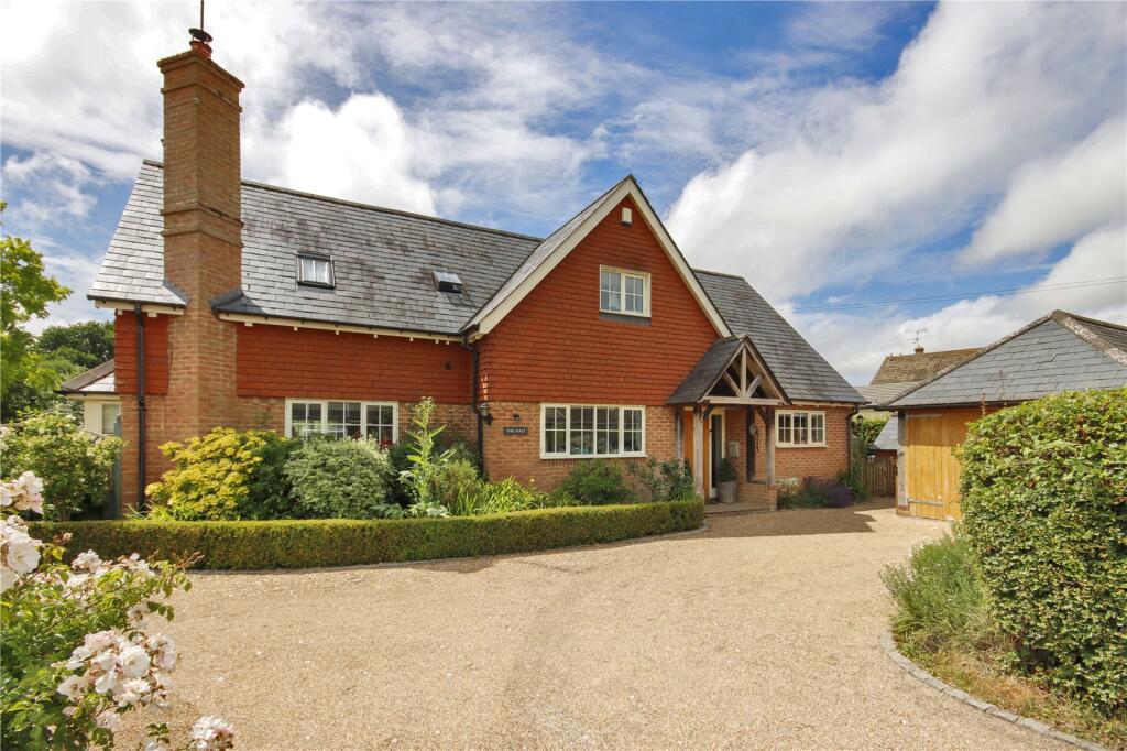 Main image of property: Forge Lane, Egerton, Ashford, Kent, TN27