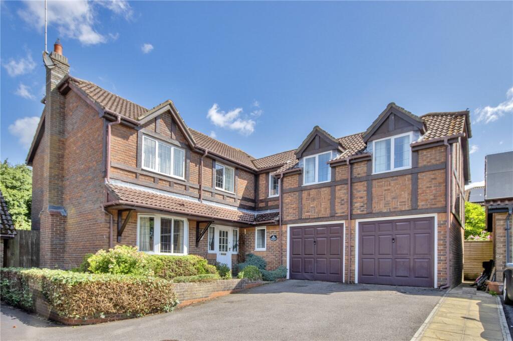 Main image of property: Bankside, Dunton Green, Sevenoaks, Kent, TN13