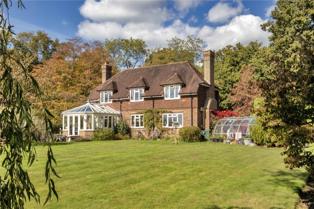 Main image of property: Silverhill, Robertsbridge, East Sussex, TN32