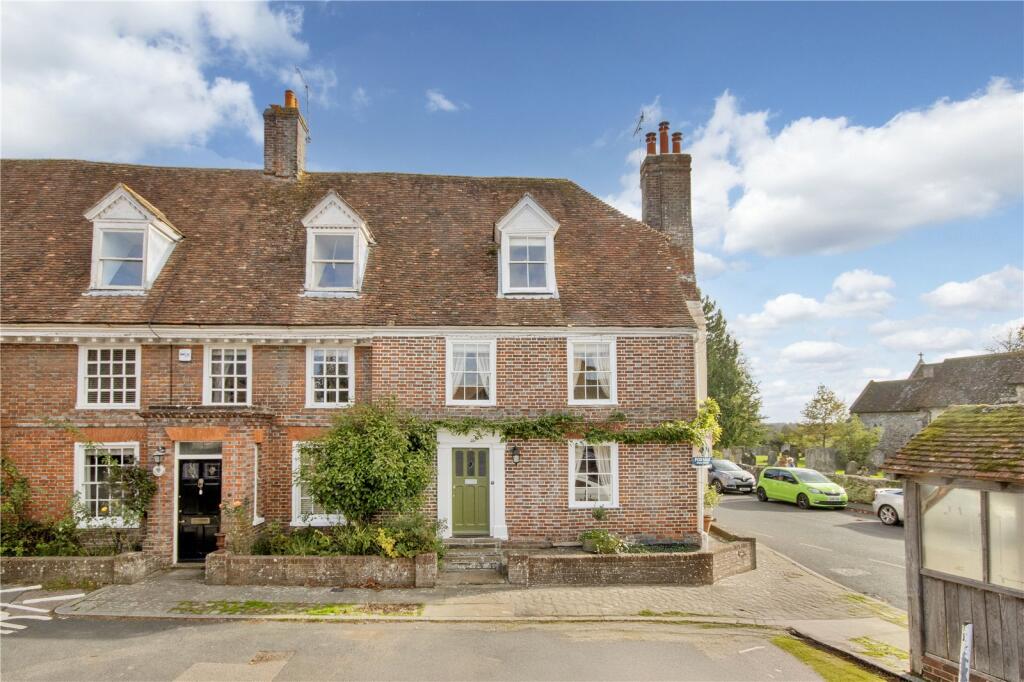 Main image of property: The Square, Lenham, Maidstone, Kent, ME17