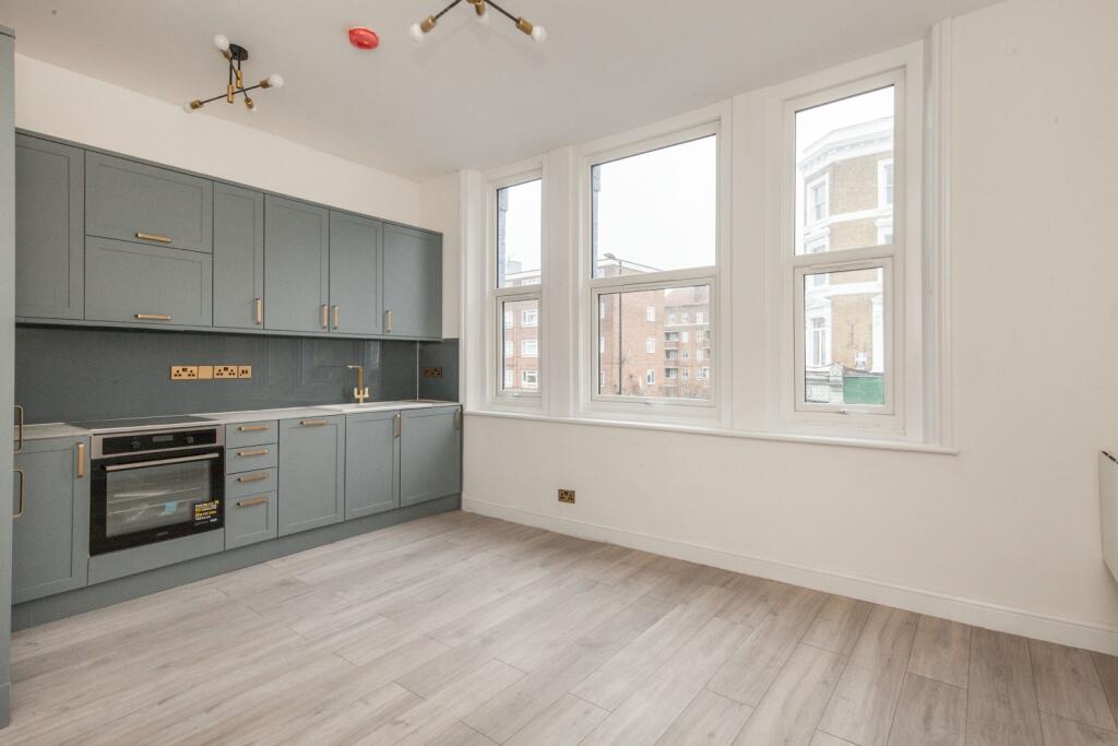Main image of property: Camberwell Road Greater London SE5