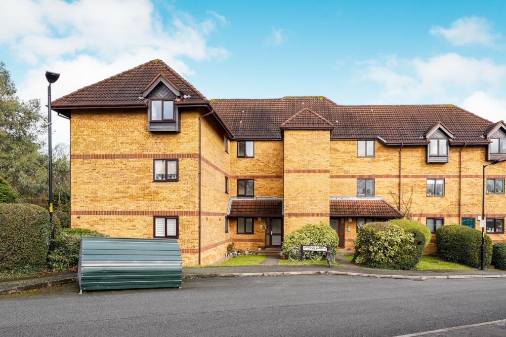 Main image of property: Linwood Close London SE5