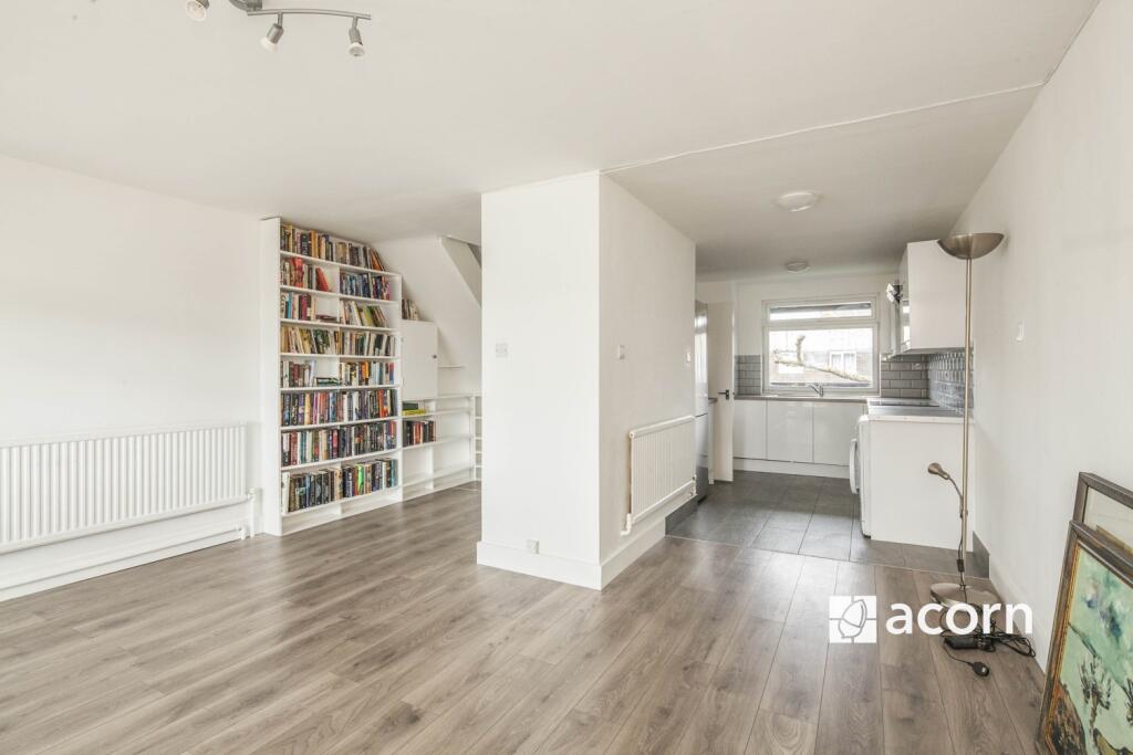 Main image of property: John Ruskin Street London SE5