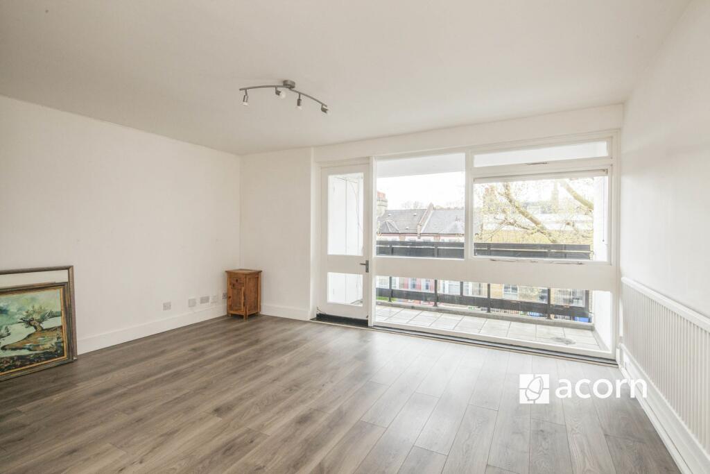Main image of property: John Ruskin Street London SE5