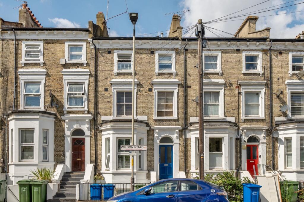 Main image of property: Wilson Road London SE5