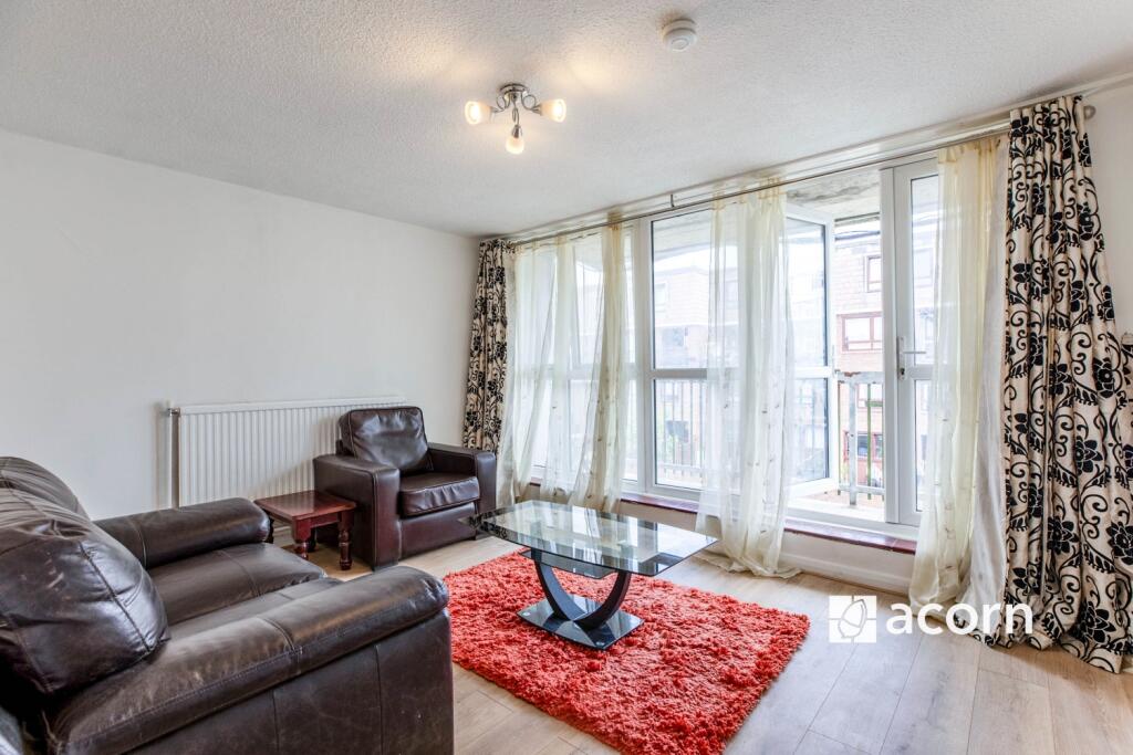 Main image of property: Sedgmoor Place London SE5