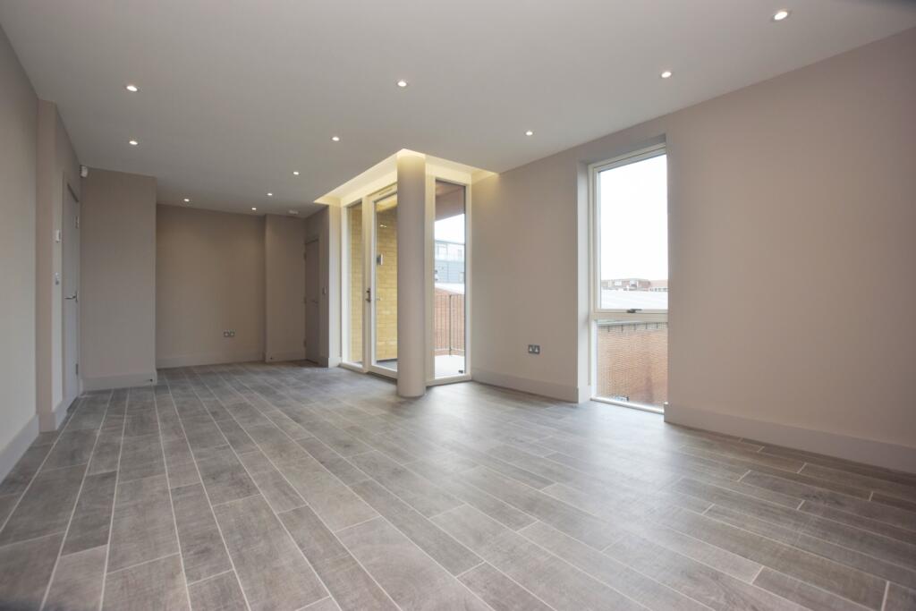 Main image of property: Picton Street Camberwell SE5