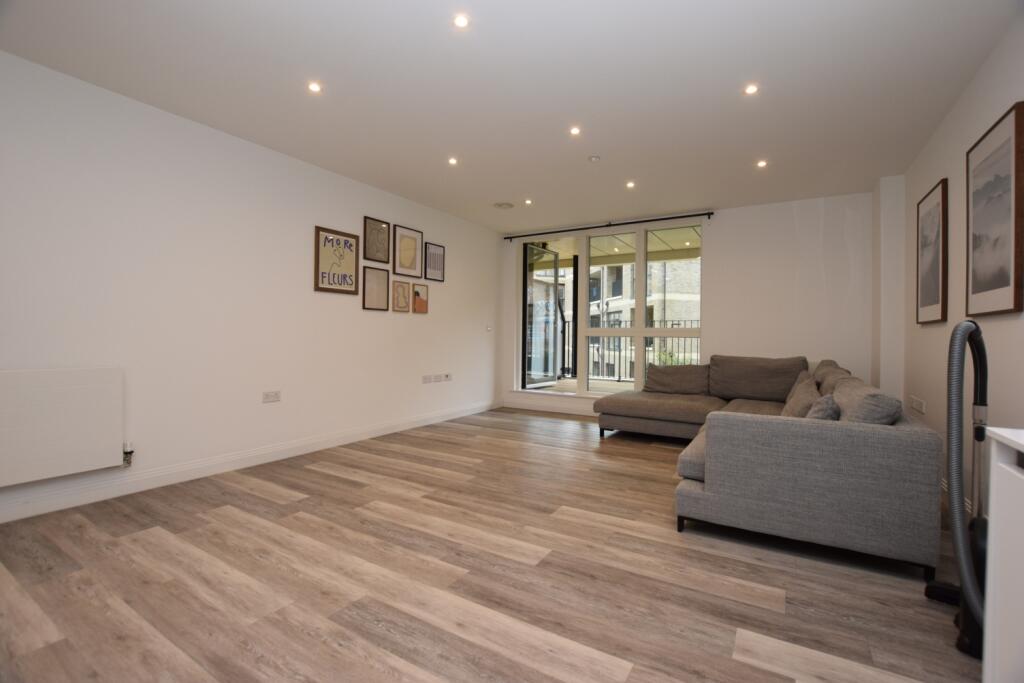 Main image of property: 3 Scena Way Camberwell SE5