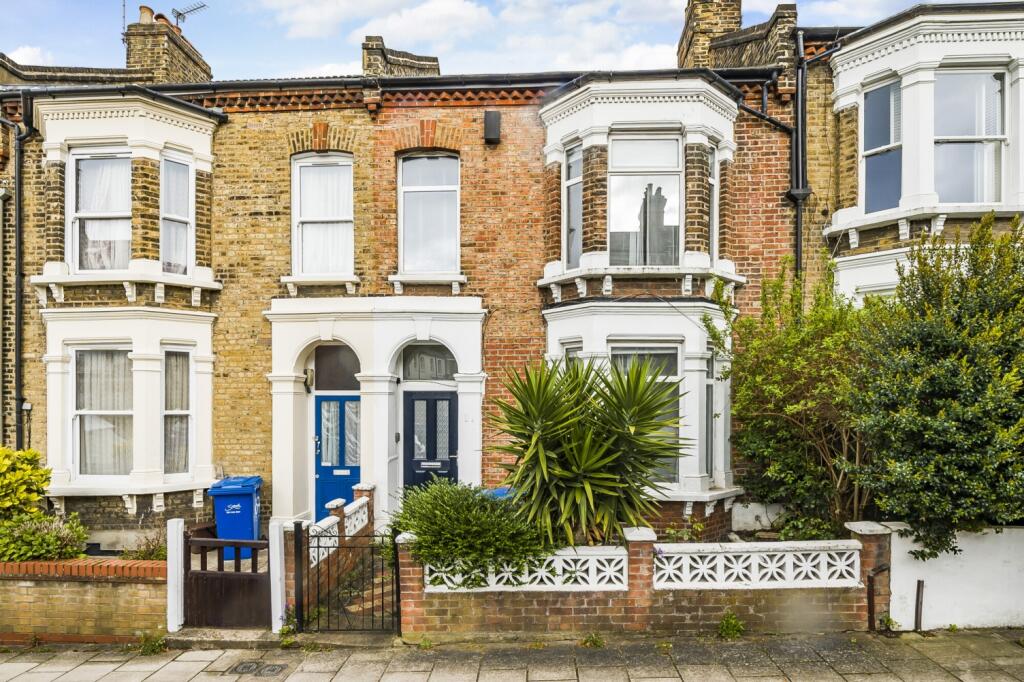 Main image of property: Shenley Road Camberwell SE5