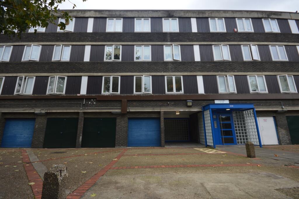Main image of property: Laxley Close London SE5