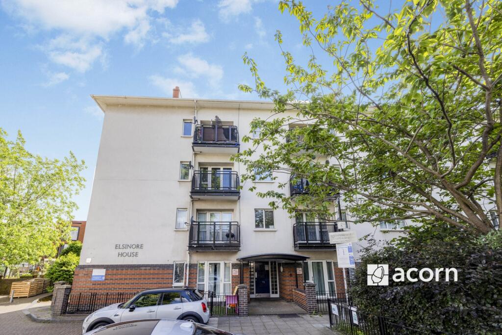 Main image of property: Denmark Road London SE5