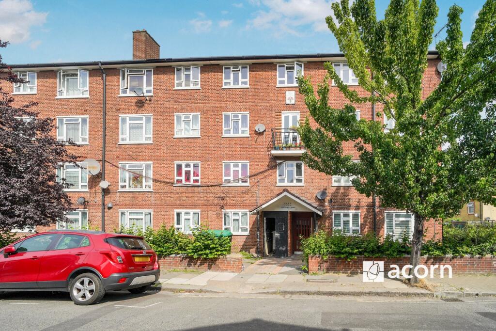 Main image of property: Southwell Road Camberwell SE5
