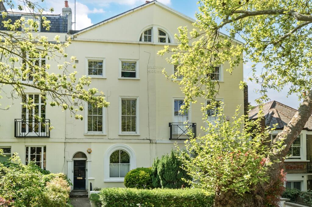 Main image of property: Camberwell Grove Camberwell SE5