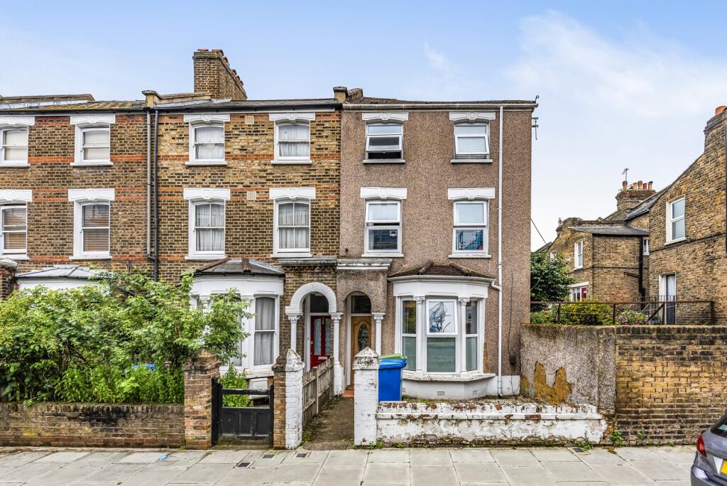 Main image of property: Elmington Road Camberwell SE5
