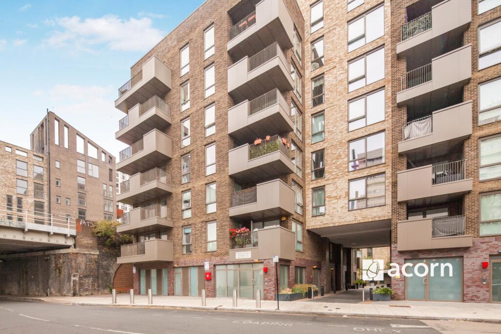 Main image of property: 16a Wyndham Road Camberwell SE5