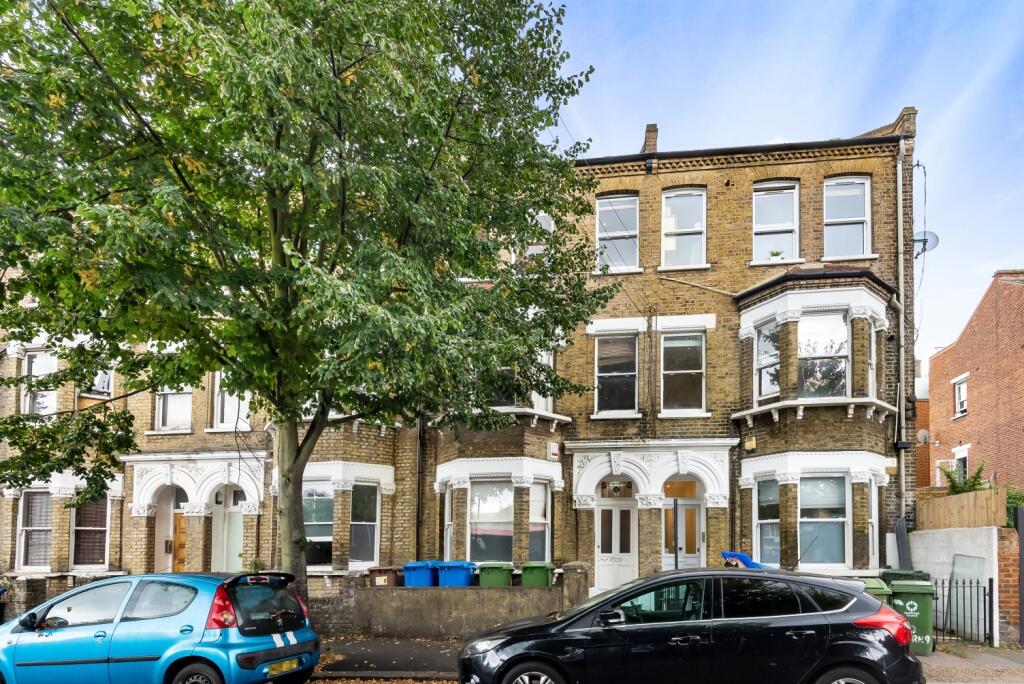 Main image of property: Morna Road Camberwell SE5