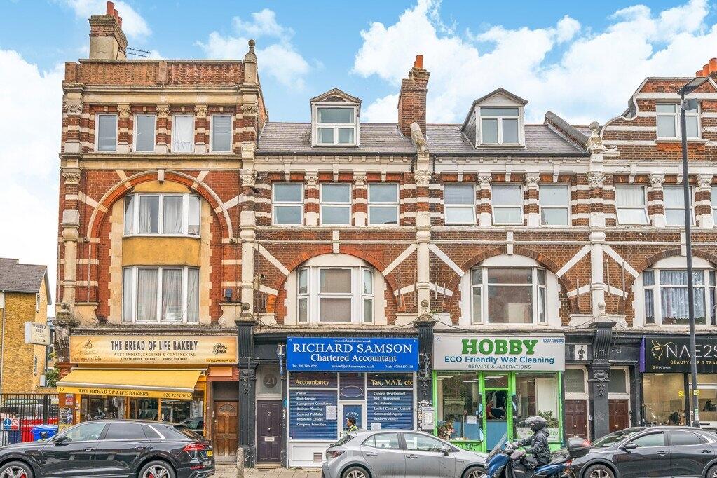 Main image of property: Coldharbour Lane London SE5