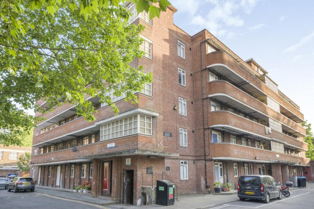 Main image of property: Comber Grove Camberwell SE5