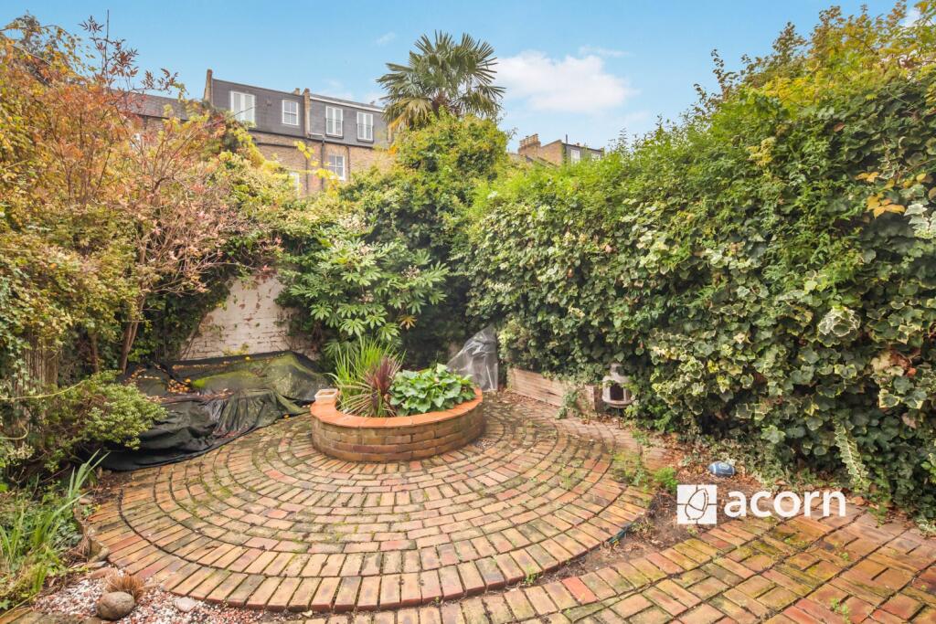Main image of property: Vestry Mews London SE5