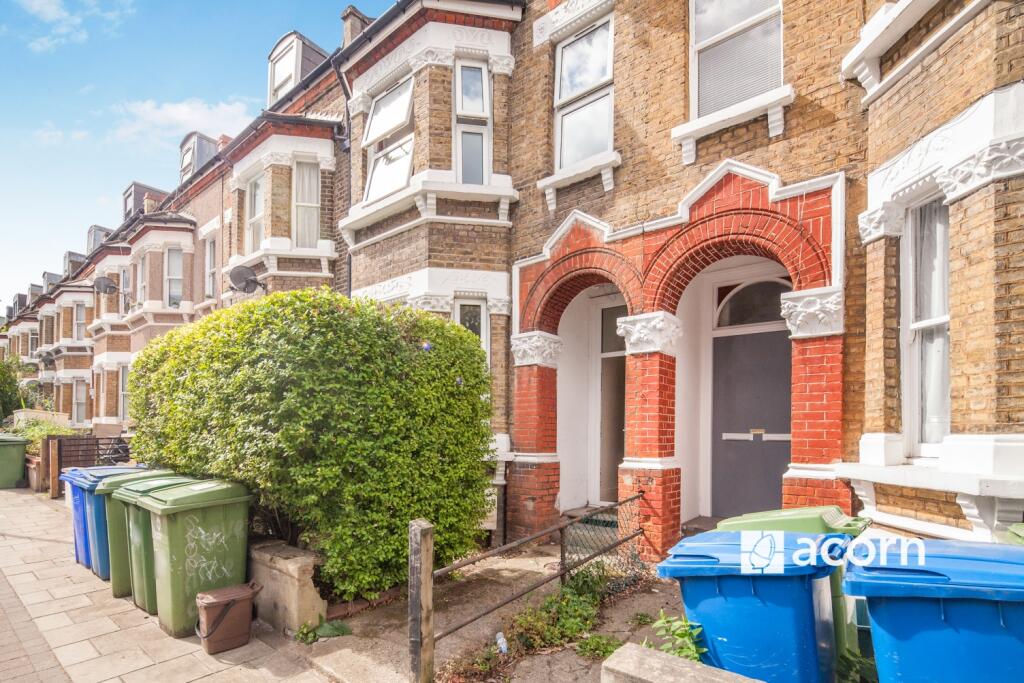 Main image of property: Shenley Road London SE5