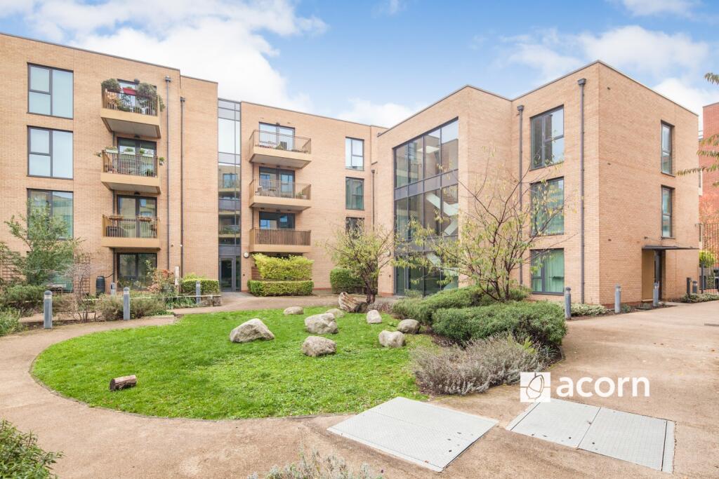 Main image of property: Dobson Walk London SE5