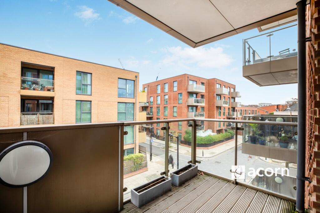 Main image of property: Edmund Street London SE5