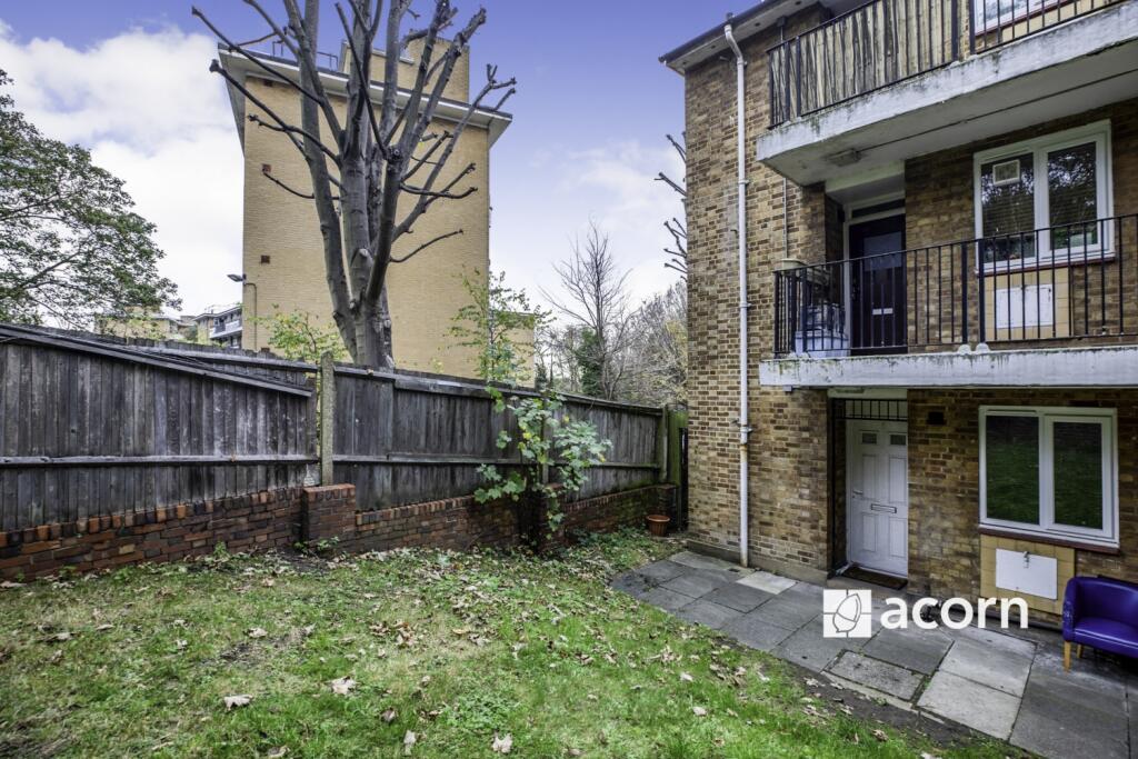 Main image of property: Monclar Road London SE5