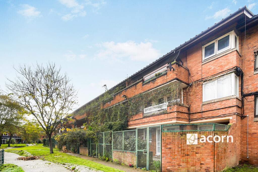 Main image of property: Don Phelan Close Southwark SE5