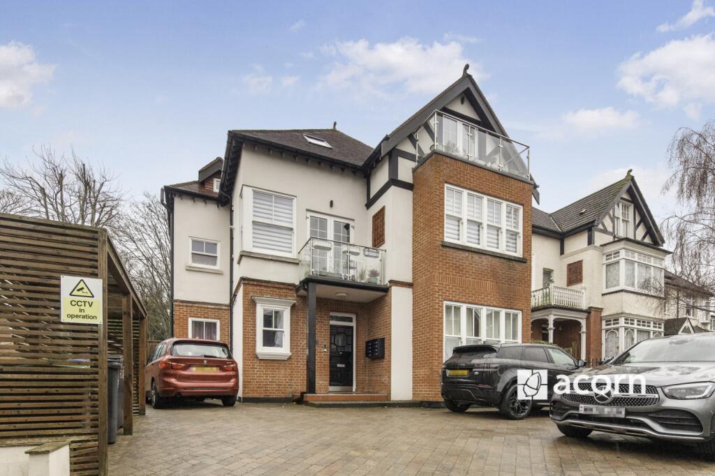 Main image of property: Normanton Road South Croydon CR2