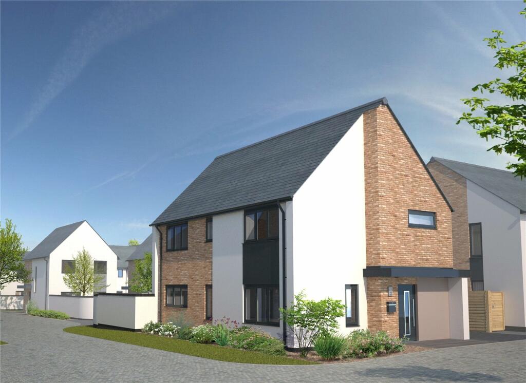 Main image of property: Saltram A - Lynden Place, Newcourt Road, Topsham, Exeter, EX3