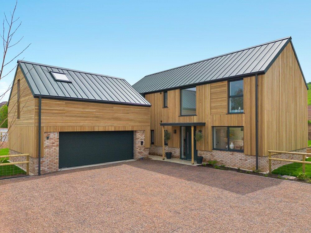 Main image of property: Barton Grange, Sandford, EX17