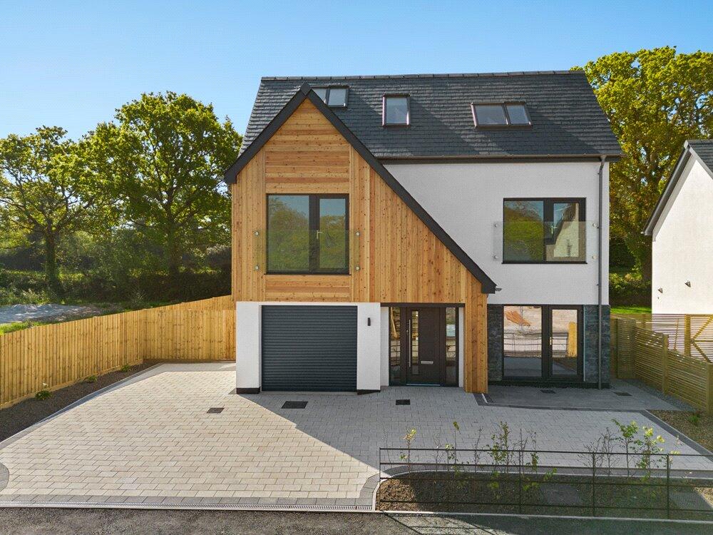 Main image of property: Marriott Way, Bovey Tracey, Newton Abbot, Devon, TQ13
