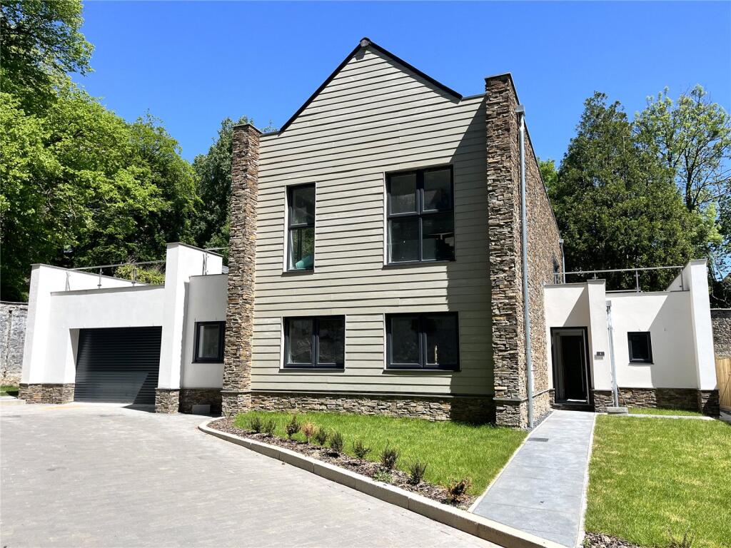 Main image of property: Stowford Mill, Harford Road, Ivybridge, Devon, PL21