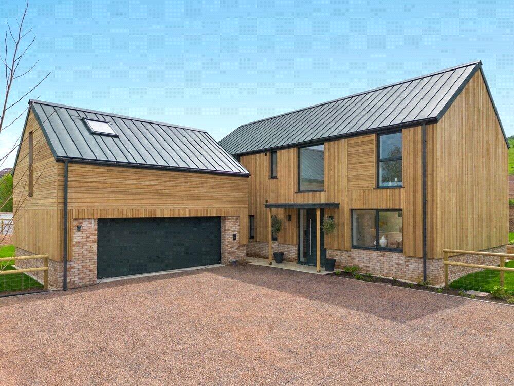 Main image of property: Frogmire Lane, Sandford, Crediton, EX17